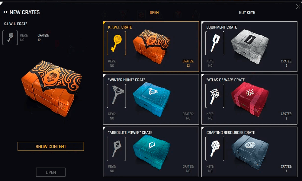 Подбор игровых бонусов 4